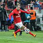 «Спартак» - «Мордовия»