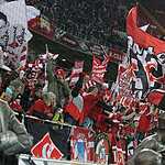 «Спартак» - «Мордовия»