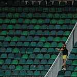 Футболисты «Спартака» победили «Амкар»