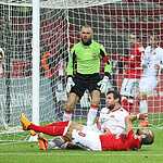 «Спартак» - «Арсенал»