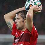 «Спартак» - «Арсенал»