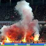 «Спартак» - «Арсенал»