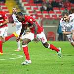 «Спартак» - «Арсенал»