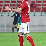 «Спартак» - «Арсенал»