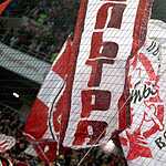 «Спартак» - «Арсенал»