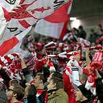 «Спартак» - «Арсенал»