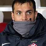 «Спартак» - «Арсенал»