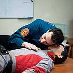 Пожарно-спасательный отряд