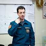 Пожарно-спасательный отряд