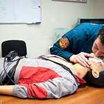 Пожарно-спасательный отряд