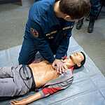 Пожарно-спасательный отряд