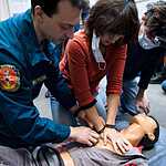 Пожарно-спасательный отряд