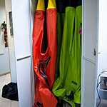 Пожарно-спасательный отряд