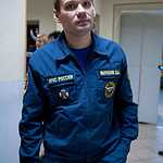 Пожарно-спасательный отряд