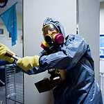 Пожарно-спасательный отряд