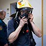 Пожарно-спасательный отряд