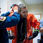 Пожарно-спасательный отряд