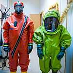 Пожарно-спасательный отряд