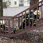 Пожарно-спасательный отряд