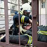 Пожарно-спасательный отряд