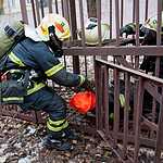 Пожарно-спасательный отряд