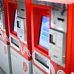 Станция метро Тропарево