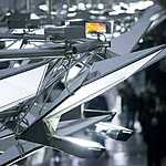 Станция метро Тропарево