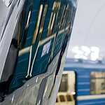 Станция метро Тропарево