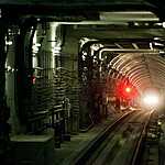 Станция метро Тропарево