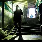 Строительство метро Котельники