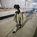 Строительство метро Котельники