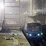 Строительство метро Котельники