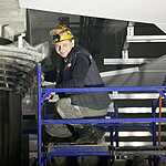 Строительство метро Котельники