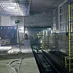 Строительство метро Котельники