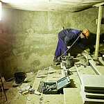 Строительство метро Котельники