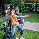 «Cушка» фотографий