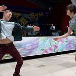 Фестиваль «Свинговый Бум»