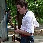 Фестиваль «Свинговый Бум»