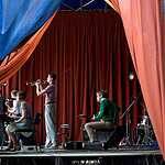 Фестиваль «Свинговый Бум»