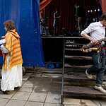 Фестиваль «Свинговый Бум»