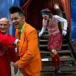 Фестиваль «Свинговый Бум»