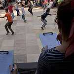 Фестиваль «Свинговый Бум»