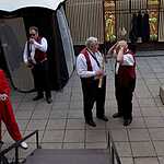 Фестиваль «Свинговый Бум»