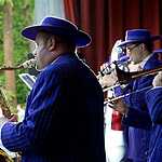 Фестиваль «Свинговый Бум»