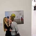 Мультимедиа  Арт Музей