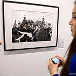 Мультимедиа  Арт Музей