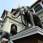 Таиланд. Бангкок