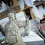 Таиланд. Бангкок