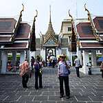 Таиланд. Бангкок