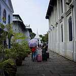 Таиланд. Бангкок